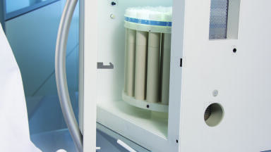 Sample preparation in trace and ultra-trace metals analysis